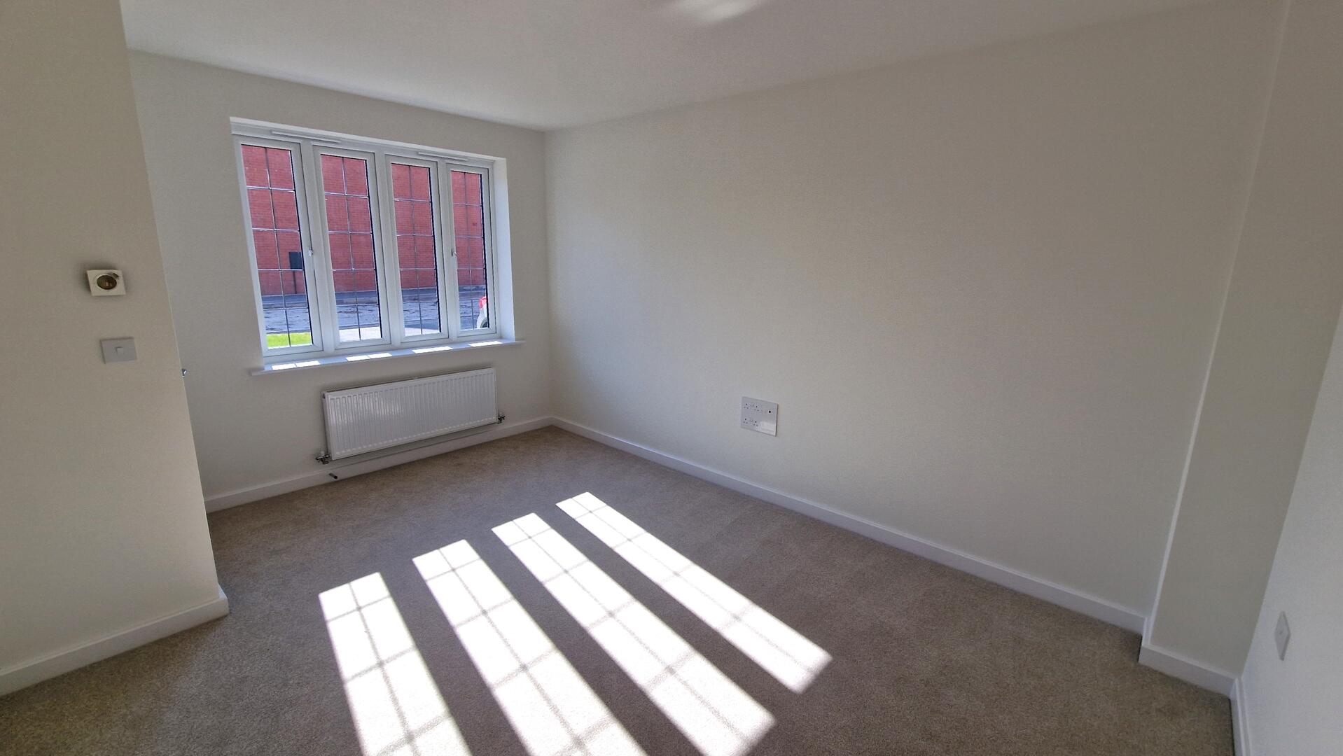 5 Hankinson Avenue Heald Green Cheadle